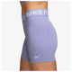 Nike Γυναικείο σορτς-κολάν Pro 365 5'' Shorts